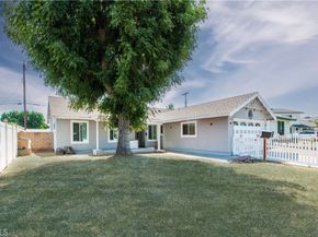 16420 Flanders Street, Granada Hills CA 91344