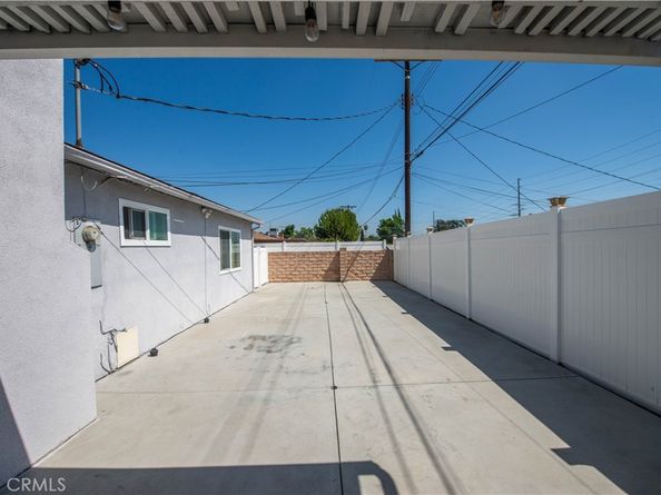 16420 Flanders Street, Granada Hills CA 91344