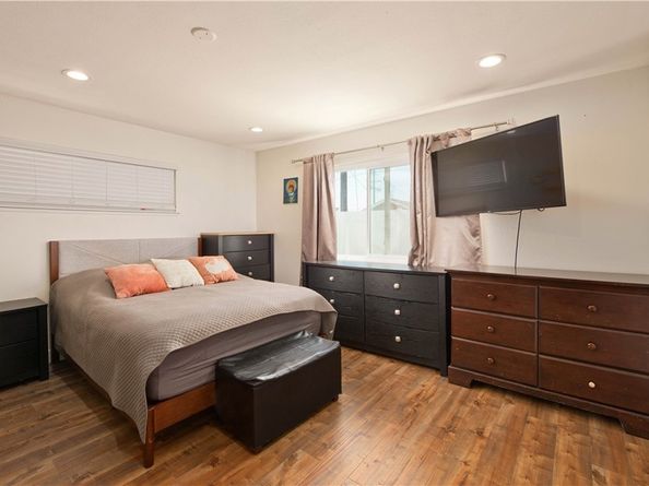 16420 Flanders Street, Granada Hills CA 91344