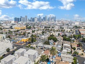 2201 Trinity, Los Angeles CA 90011