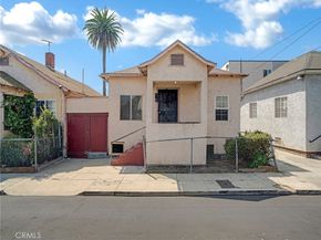 2201 Trinity, Los Angeles CA 90011