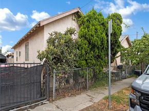 2201 Trinity, Los Angeles CA 90011