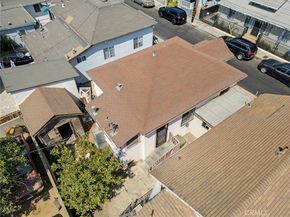 2201 Trinity, Los Angeles CA 90011