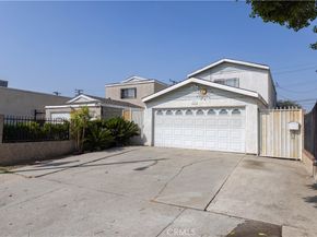 6411 West Boulevard, Inglewood CA 90302