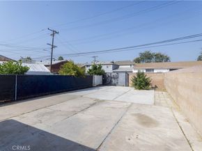 6411 West Boulevard, Inglewood CA 90302