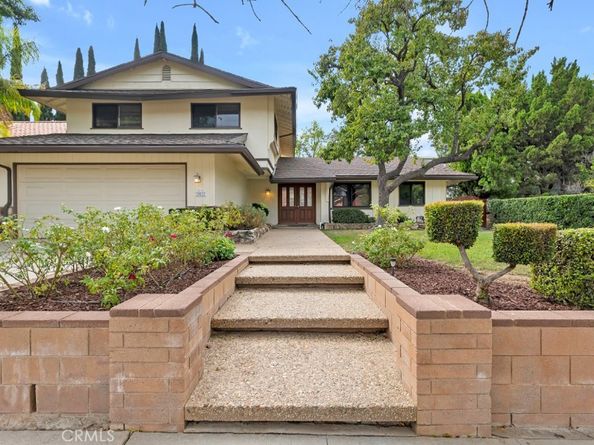 19034 Killoch Way, Porter Ranch CA 91326