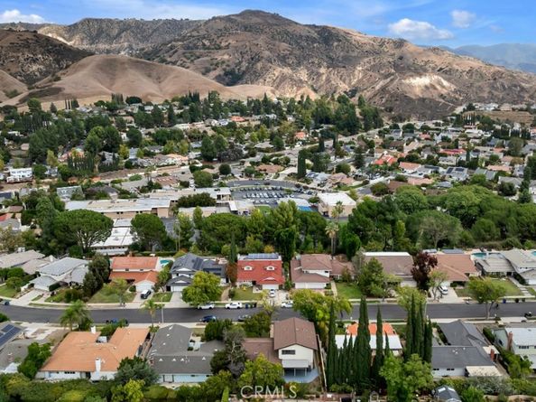 19034 Killoch Way, Porter Ranch CA 91326
