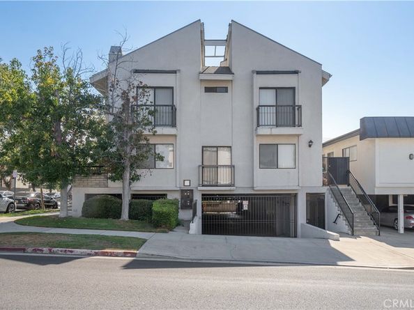 638 E Tujunga Avenue, Burbank CA 91501