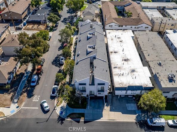 638 E Tujunga Avenue, Burbank CA 91501