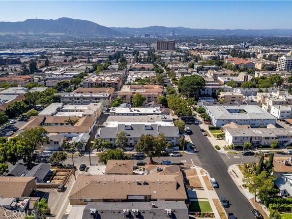 638 E Tujunga Avenue, Burbank CA 91501