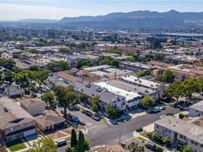 638 E Tujunga Avenue, Burbank CA 91501