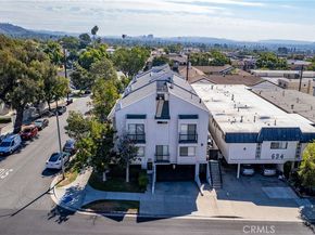 638 E Tujunga Avenue, Burbank CA 91501