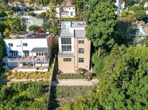 8246 Woodshill Trail, Los Angeles CA 90069