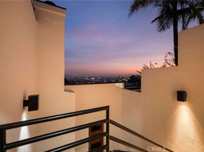 8246 Woodshill Trail, Los Angeles CA 90069