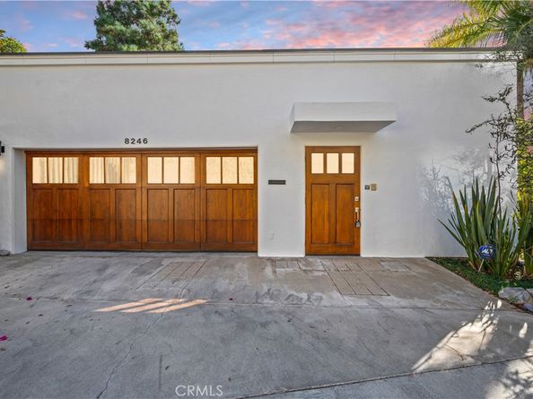 8246 Woodshill Trail, Los Angeles CA 90069