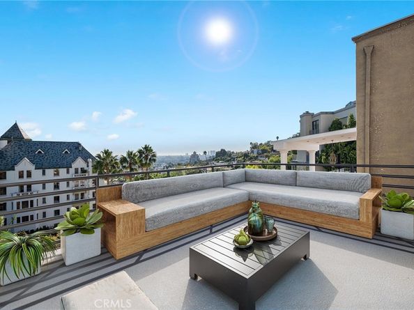 8246 Woodshill Trail, Los Angeles CA 90069