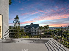 8246 Woodshill Trail, Los Angeles CA 90069