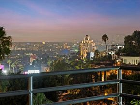 8246 Woodshill Trail, Los Angeles CA 90069