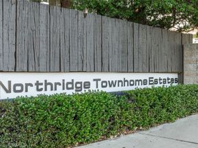 10056 Melinda Way 3, Northridge CA 91325