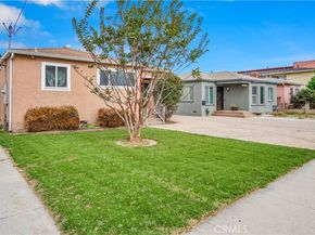 4485 W 142nd Street, Hawthorne CA 90250