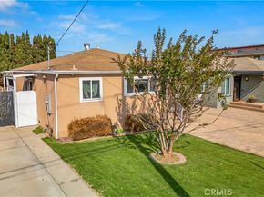 4485 W 142nd Street, Hawthorne CA 90250