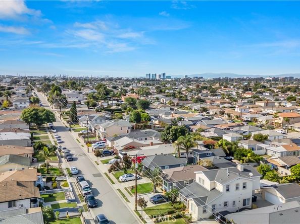 4485 W 142nd Street, Hawthorne CA 90250