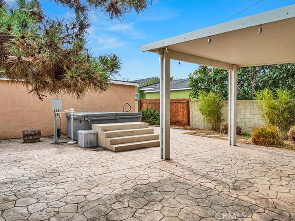 4485 W 142nd Street, Hawthorne CA 90250