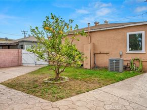 4485 W 142nd Street, Hawthorne CA 90250