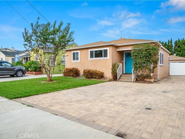 4485 W 142nd Street, Hawthorne CA 90250