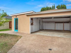 4485 W 142nd Street, Hawthorne CA 90250