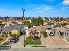 4485 W 142nd Street, Hawthorne CA 90250