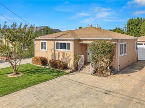 4485 W 142nd Street, Hawthorne CA 90250
