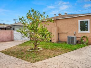 4485 W 142nd Street, Hawthorne CA 90250