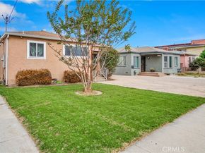4485 W 142nd Street, Hawthorne CA 90250