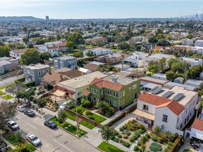 1245 S Hudson, Los Angeles CA 90019