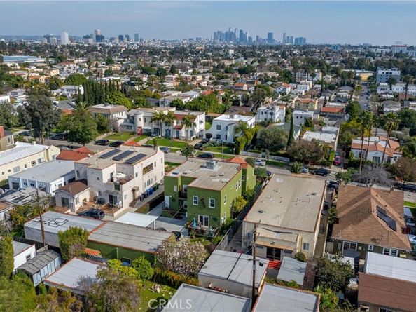 1245 S Hudson, Los Angeles CA 90019