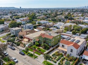 1245 S Hudson, Los Angeles CA 90019