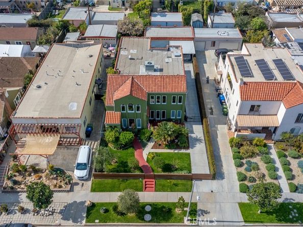 1245 S Hudson, Los Angeles CA 90019