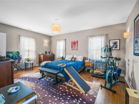 1245 S Hudson, Los Angeles CA 90019