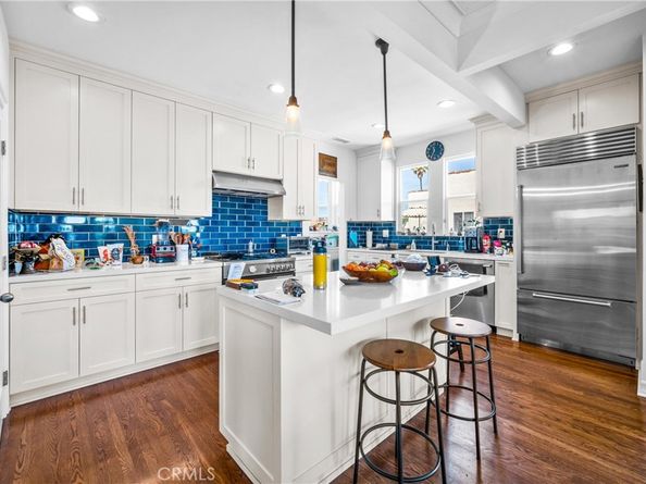 1245 S Hudson, Los Angeles CA 90019