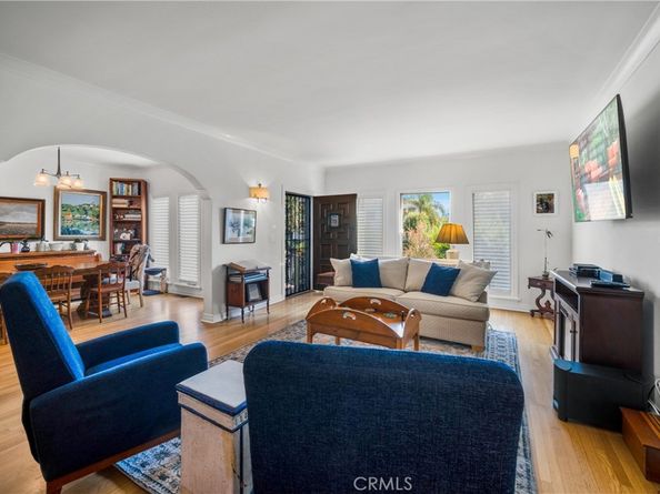 1245 S Hudson, Los Angeles CA 90019