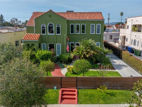 1245 S Hudson, Los Angeles CA 90019