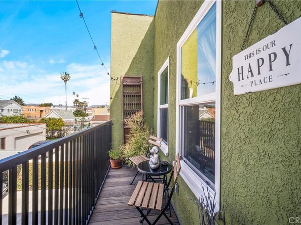 1245 S Hudson, Los Angeles CA 90019