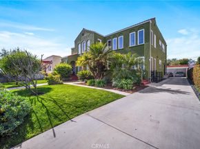 1245 S Hudson, Los Angeles CA 90019