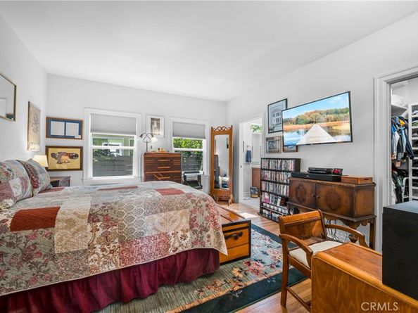 1245 S Hudson, Los Angeles CA 90019