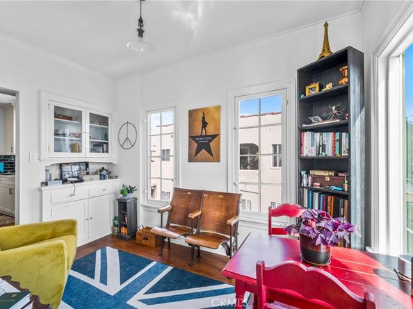 1245 S Hudson, Los Angeles CA 90019