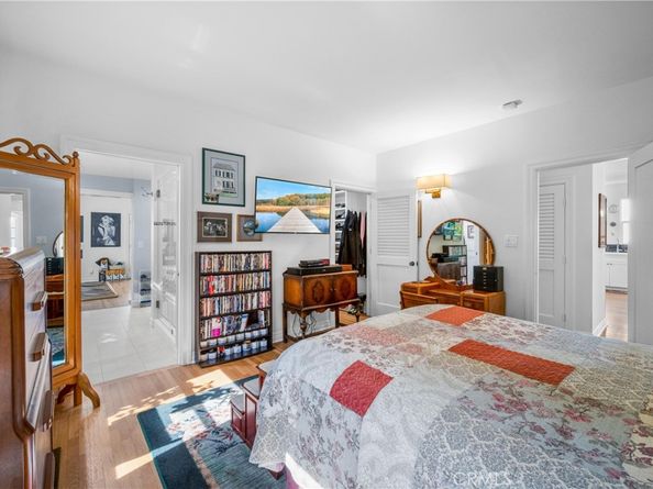 1245 S Hudson, Los Angeles CA 90019