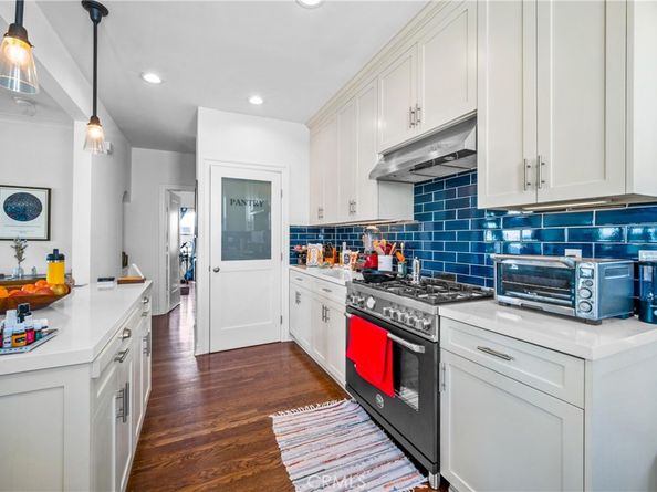 1245 S Hudson, Los Angeles CA 90019