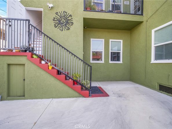 1245 S Hudson, Los Angeles CA 90019