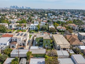 1245 S Hudson, Los Angeles CA 90019